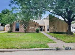 3414 Creekbriar Dr, Houston, TX 77068