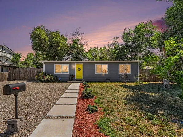 2240 W 56th Place, Denver, CO 80221