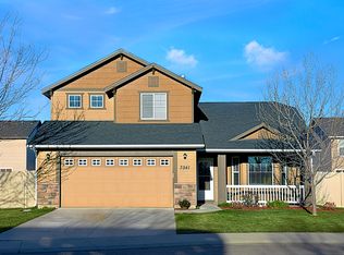 3841 S Brigham Ave, Meridian, ID 83642