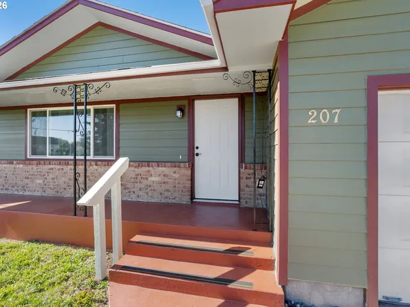 207 E Court St, Goldendale, WA 98620