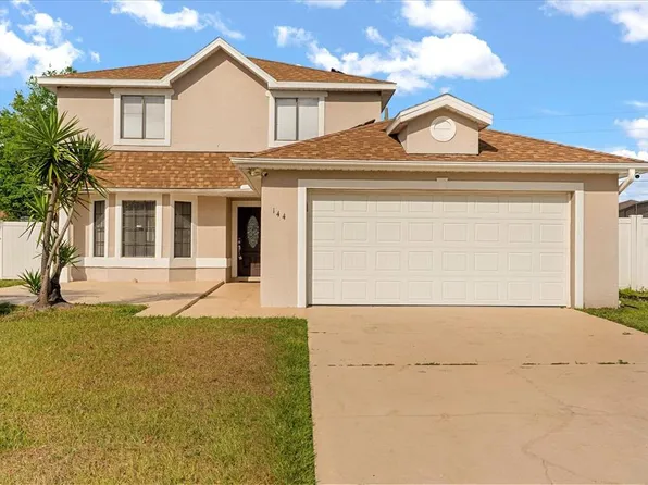144 Pinewood Cir, Kissimmee, FL 34743