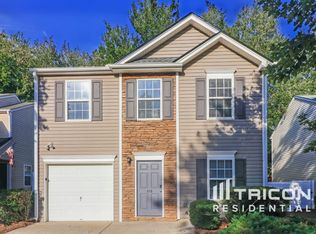 218 Osmanthus Way, Canton, GA 30114