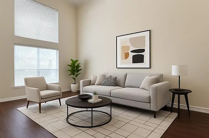 3 bed, 2.5 bath, 1546 sqft, $2,545 — Photo 3