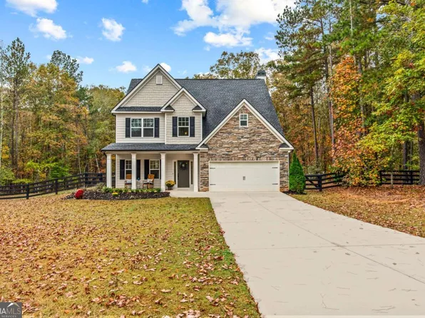 154 River Estate Dr, Colbert, GA 30628