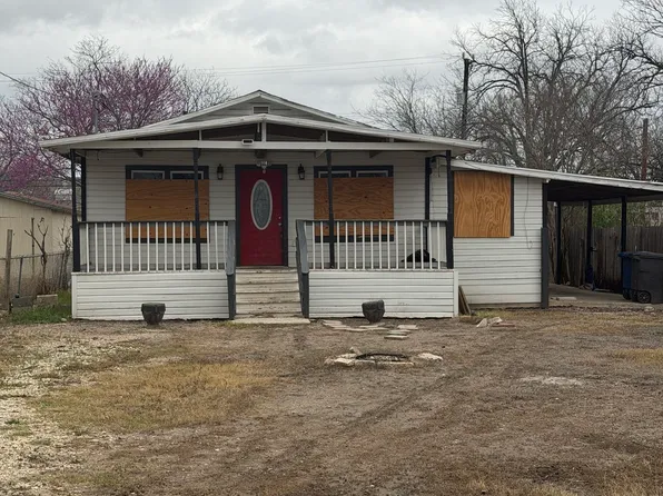 337 Lula Mae, San Antonio, TX 78219