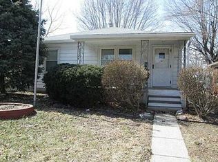 2532 Webb St, Indianapolis, IN