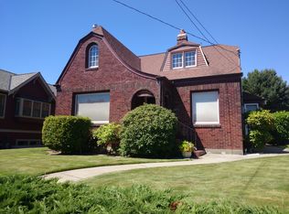 3230 NW 60th St, Seattle, WA 98107