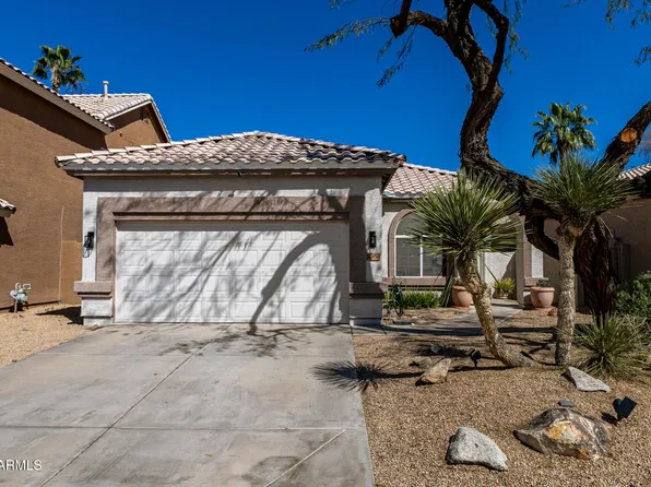 4650 W BINNER Drive, Chandler, AZ 85226