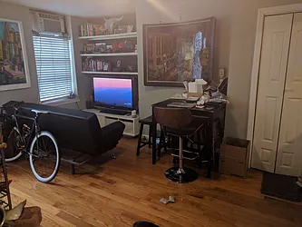 Rented by Jack B Shapiro