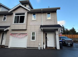 548 Park St #3, Hope, BC V0X 1L4
