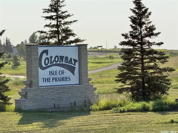 301 Rosher STREET, Colonsay, SK S0K 0Z0