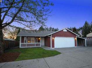 9610 NE 106th Ct, Vancouver, WA