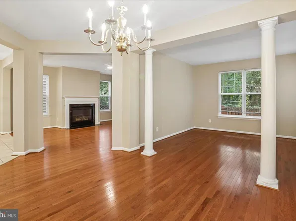 3783 Mary Evelyn Way, Alexandria, VA 22309