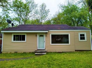 429 N Elm St NW, Rome, GA 30165