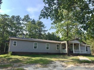 510 Gainsborough Ln, Cameron, NC 28326