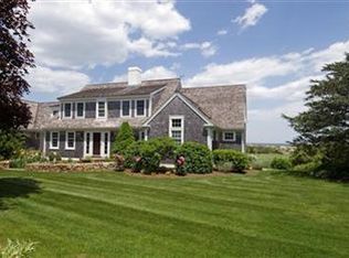 58 Holway Dr, West Barnstable, MA 02668