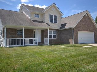 3276 Veranda Ct, Millstadt, IL 62260