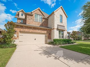 3302 Elizabeth Springs Ct, Katy, TX 77494