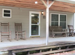 2117 Fern Rd, Oscoda, MI 48750