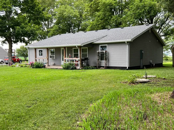 1152 Kennard Kingscreek Rd, Urbana, OH 43078