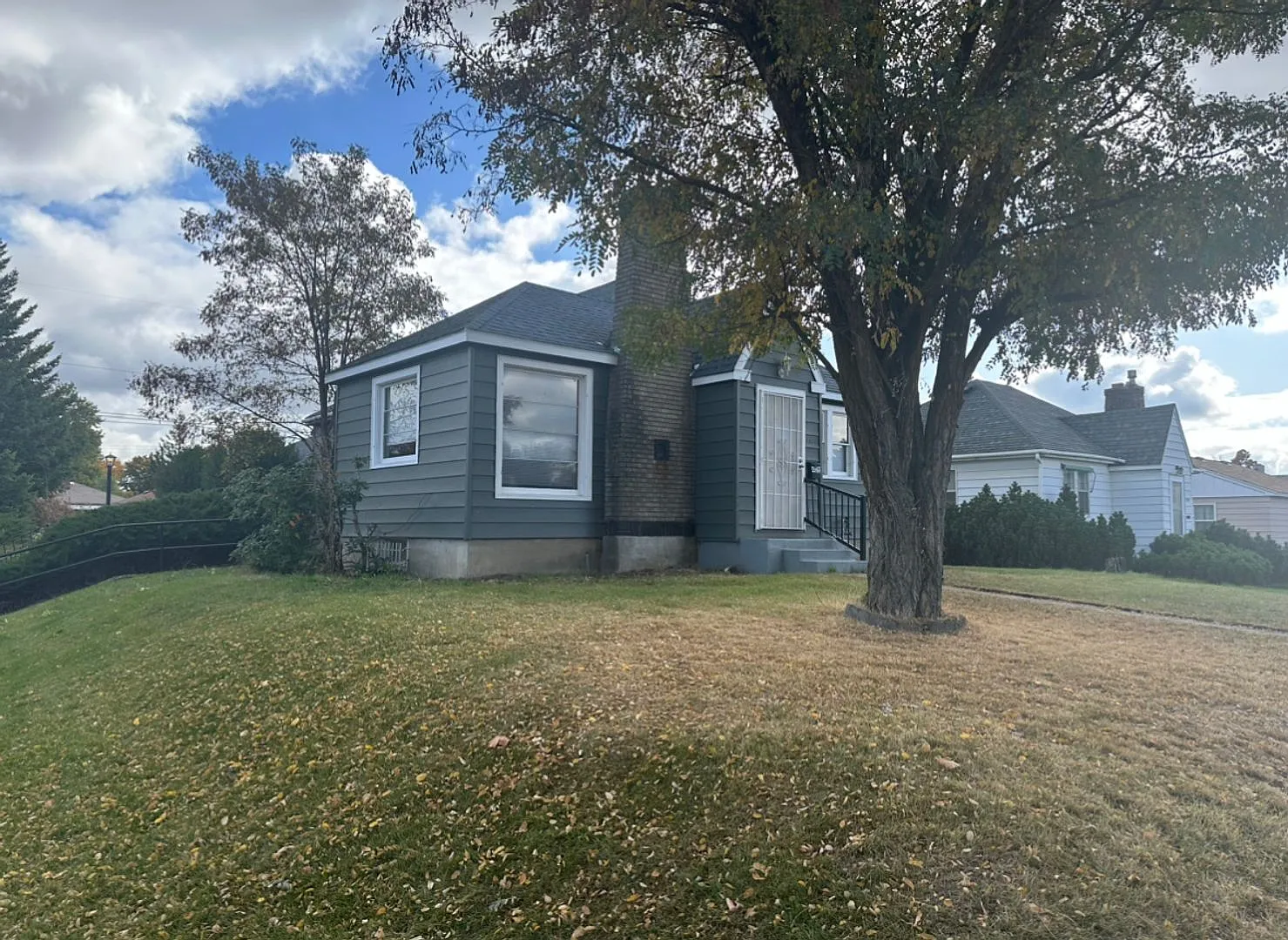 Charming Spokane Home for Rent! — Photo 2