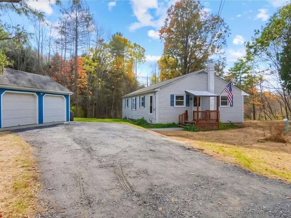 938 Perry Hill Road, Waterbury, VT 05676