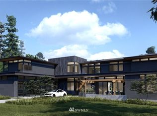 708 96th Ave NE, Bellevue, WA 98004