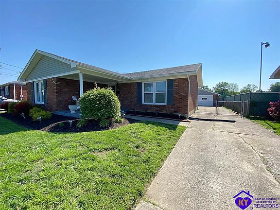 3rd image of 7807 Trevino Way