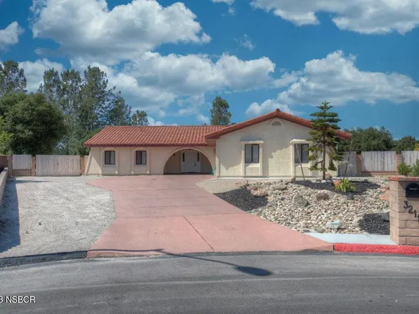 3211 Manley Dr, Lompoc, CA 93436