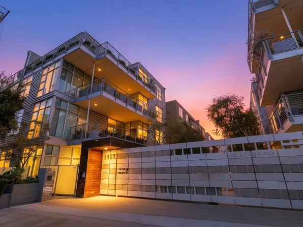 4080 Glencoe Ave Unit 408, Marina Del Rey, CA 90292