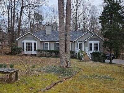 719 Lake Point Dr, Woodstock, GA, 30189