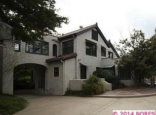 2502 E Woodward Blvd S, Tulsa, OK 74114