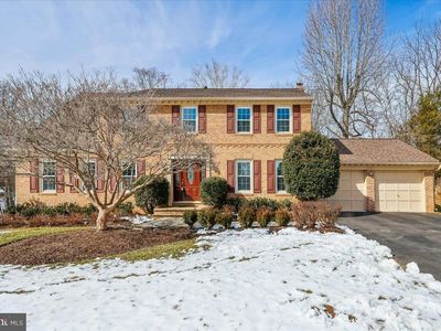 9825 Korman Ct, Rockville, MD, 20854