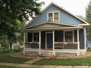 508 Arizona Ave SW, Orange City, IA 51041