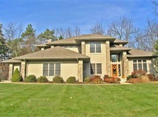 7933 Autumn Woods Dr SE, Ada, MI 49301