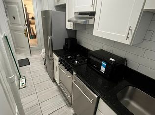 91-93 Westland Ave #28A, Boston, MA 02115