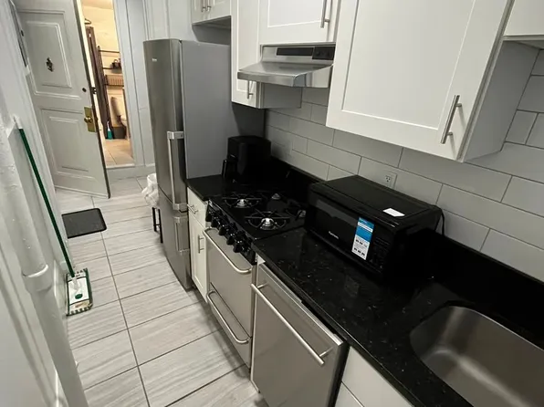 91-93 Westland Ave #28A, Boston, MA 02115