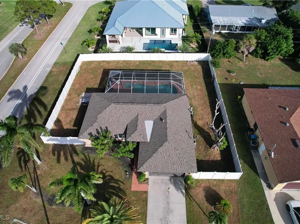 2501 Academy Blvd, Cape Coral, FL 33904