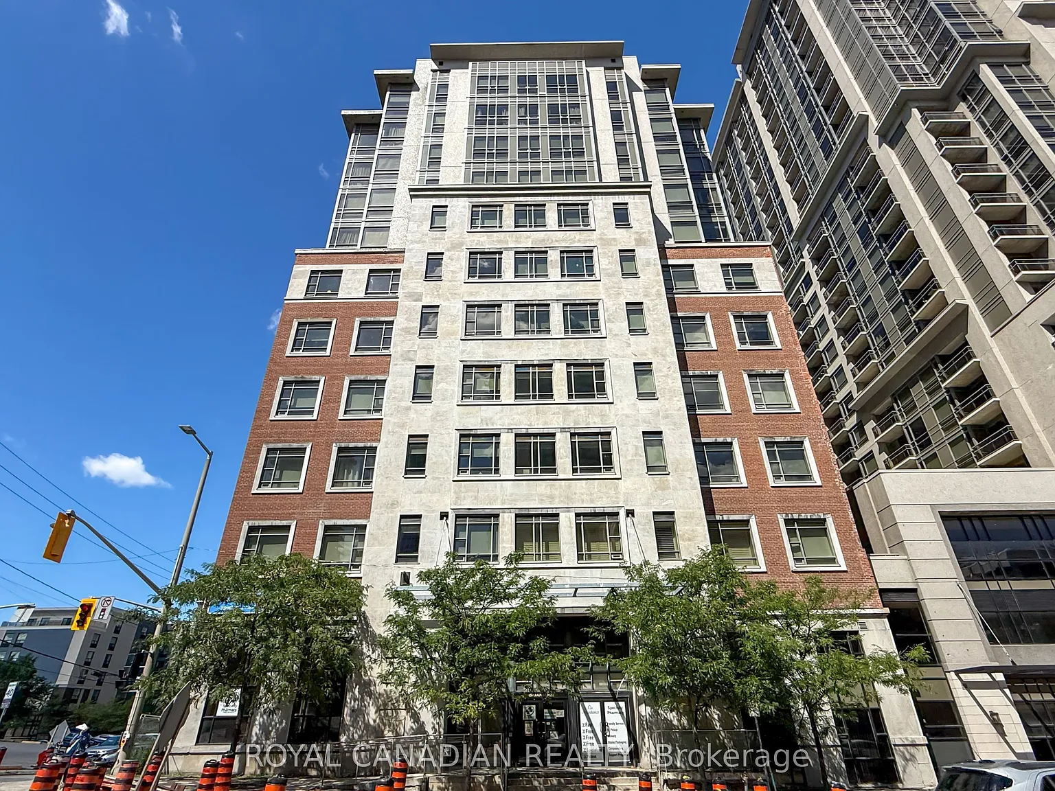 2 bed, $2,100 — Photo 4