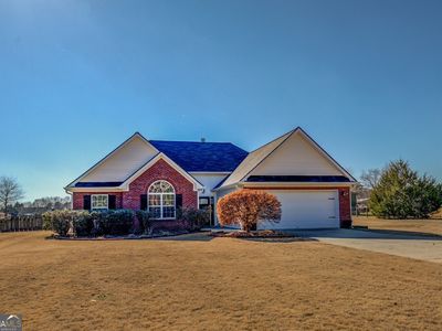 4650 Atlanta Hwy, Rutledge, GA, 30663