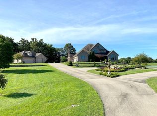26152 Us Highway 54, Hermitage, MO 65668