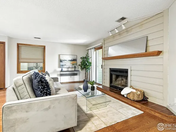 2960 Shadow Creek Dr #2960-201, Boulder, CO 80303