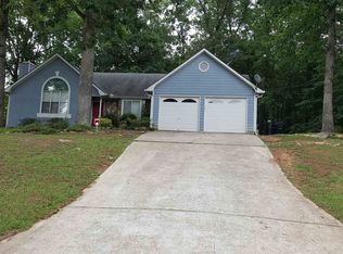 168 Stokes Dr, Stockbridge, GA 30281