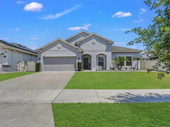 1821 Benevento St, Saint Cloud, FL 34771