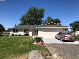 132 Edith St, Burbank, WA 99323