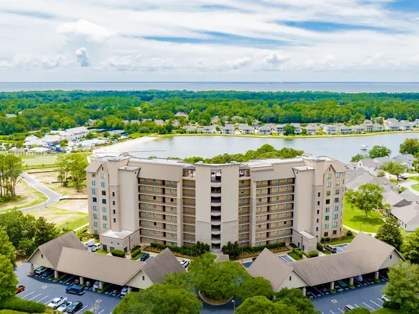 18269 Colony Dr Unit 507, Fairhope, AL 36532