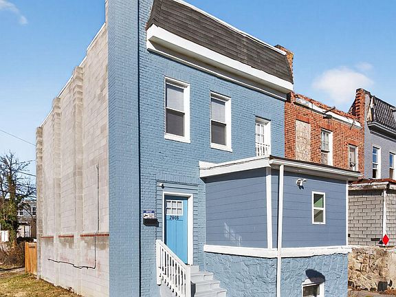 2nd image of 2808 Waldorf Ave