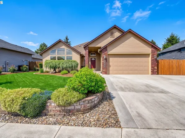 11811 Danee Pl, Oregon City, OR 97045