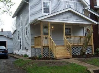 576 Morgan Ave, Akron, OH 44311