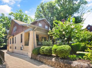 3212 Porter St NW, Washington, DC 20008